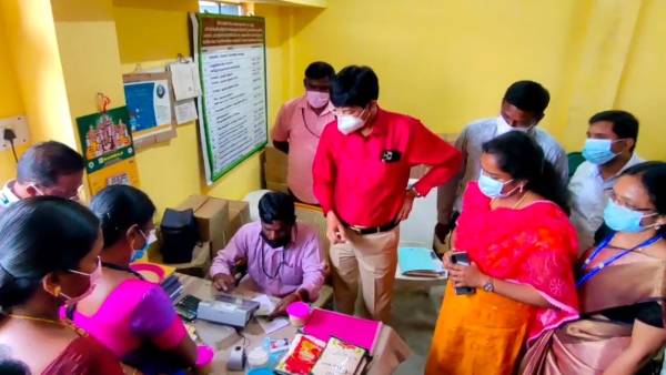  ரேஷன் கடைகள்
