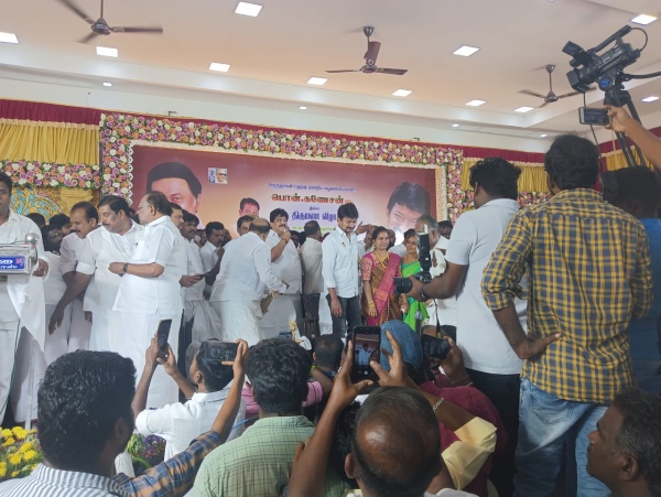  அதிமுக- பாஜக 