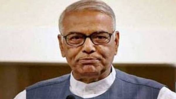 குடியரசுத் தலைவர் வேட்பாளர்கள் 