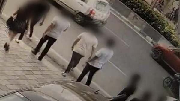 எம்எல்ஏவின் மகன் 