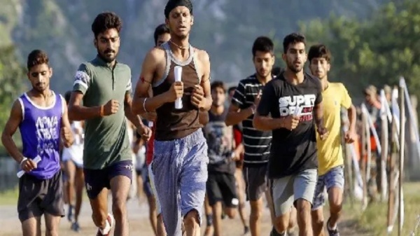 கொந்தளித்த இளைஞர்கள் கொந்தளித்த இளைஞர்கள்