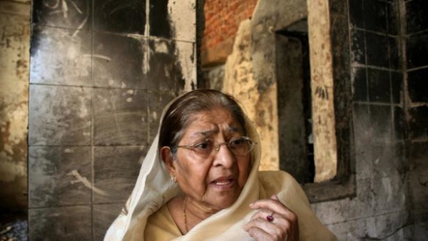 நரோதா பாட்டியா படுகொலைகள் 