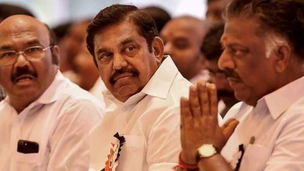 அதிமுகவை அழிக்க 