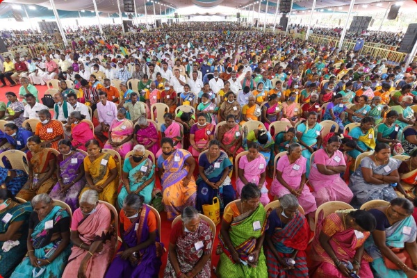 முடிக்கு மருதாணி 