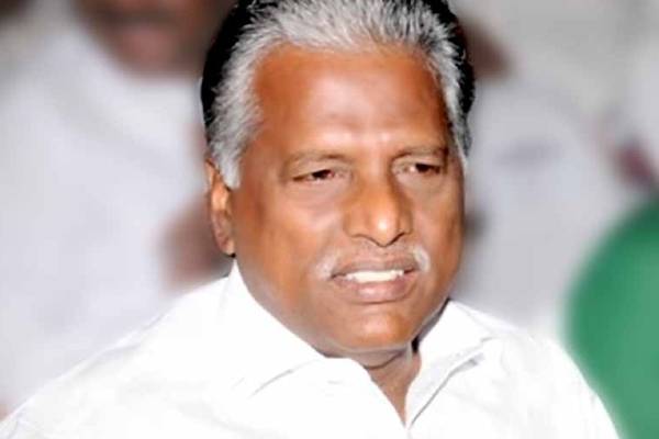 துணை பொதுச்செயலாளர்கள் 