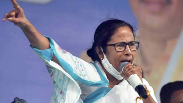 மம்தா பானர்ஜி பேட்டி மம்தா பானர்ஜி பேட்டி