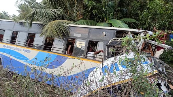 5 பேர் பலி 5 பேர் பலி