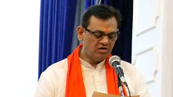 ஊழல் குற்றச்சாட்டு