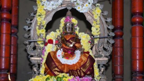 அம்மன் கோவில்களை தரிசிக்க ஏற்பாடு 