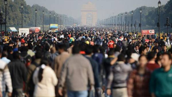 107 வது இடத்தில் இந்தியா 