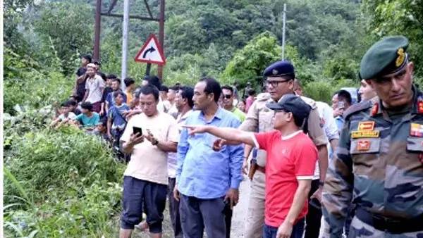 அமித்ஷா