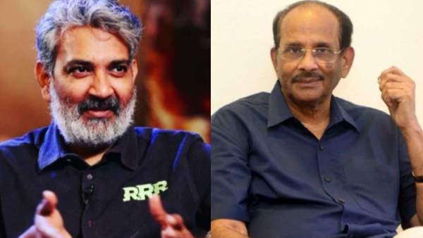 யார் இந்த விஜயேந்திர பிரசாத்? யார் இந்த விஜயேந்திர பிரசாத்?