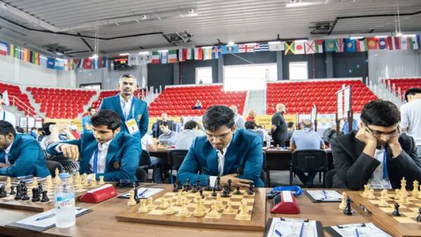 சிறப்பான ஏற்பாடு