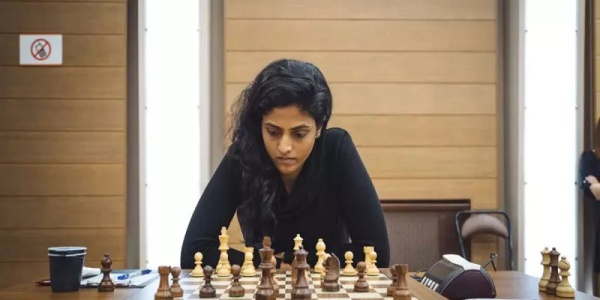 ஆந்திரா