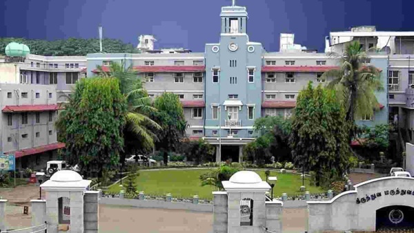 வேலூர் சிஎம்சி, சென்னை மாநில கல்லூரி 