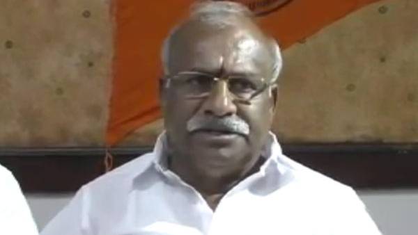 தமிழகத்தில் அரசியல் மாற்றம் 