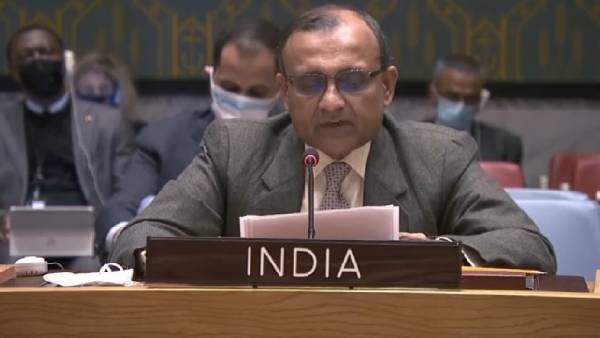  தொடர்ந்து வலியுறுத்தும் இந்தியா