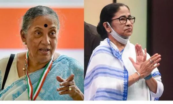  திரிணாமுல் காங்கிரஸ் புறக்கணிப்பு