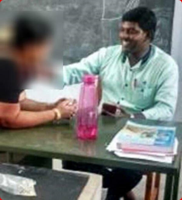 நெருக்கம் நெருக்கம்