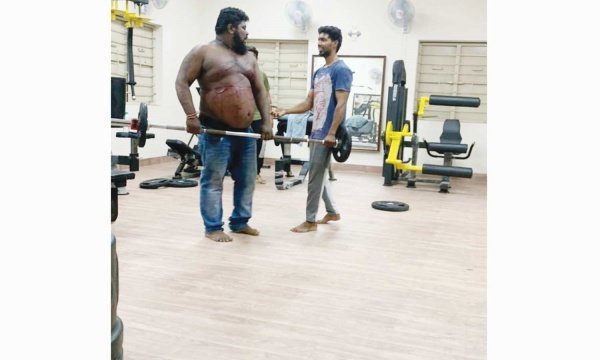 ரத்த காயங்கள்