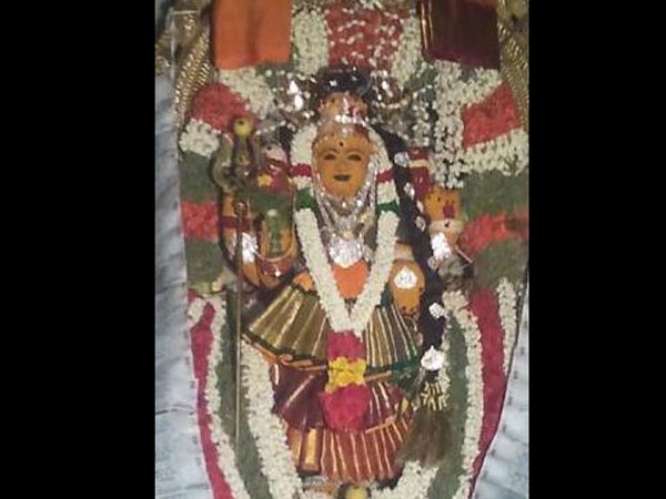 ஆடியில் சக்தி அதிகம் 