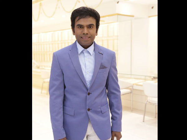  கேஷூவல் பதில்