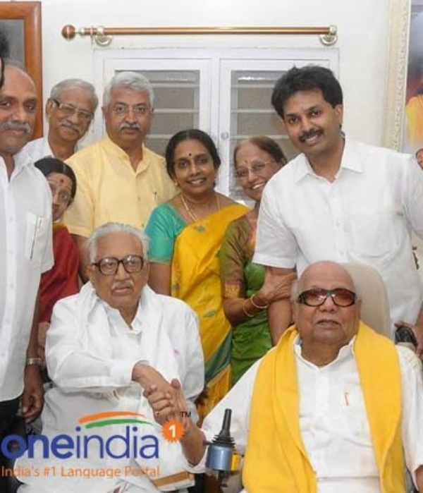 சிறந்த ஜனநாயகவாதி