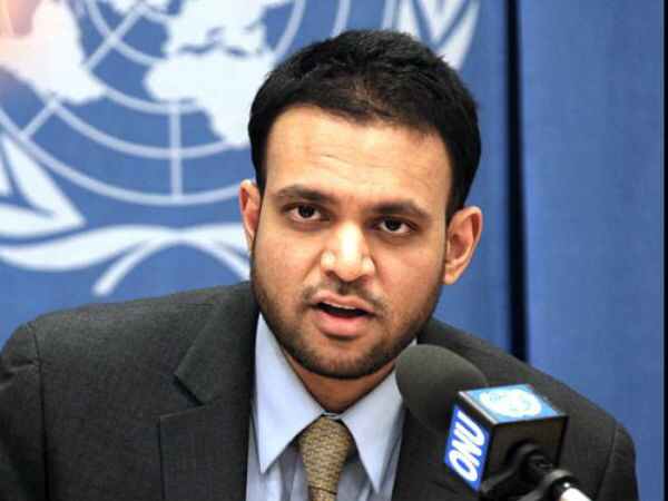  மாநாட்டிலும் இந்தியா மீது குற்றச்சாட்டு