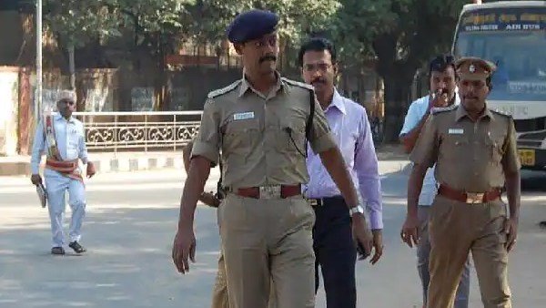  சாதிக் கலவரங்கள் 