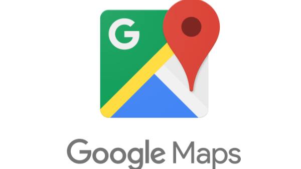 கூகுள் மேப்