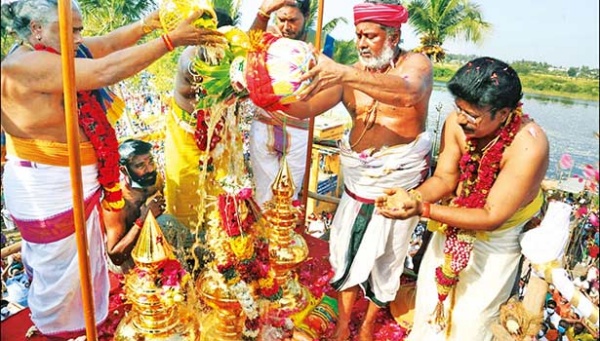 இறை சக்தி அதிகம்