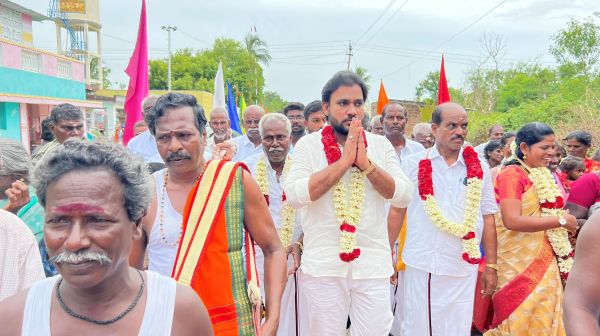 கால் நூற்றாண்டு 