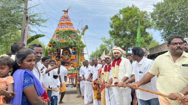 பரிவட்டம் 