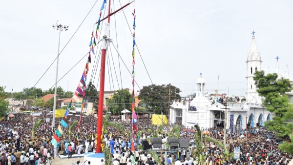 ஜெகன் பெரியசாமி 