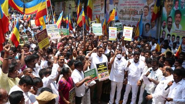போதைப் பொருள் விற்பனை 
