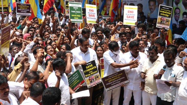 2 நாளில் முடிவு 