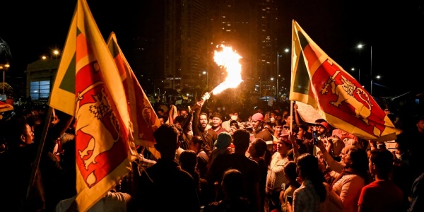 அதிபர் அதிபர்