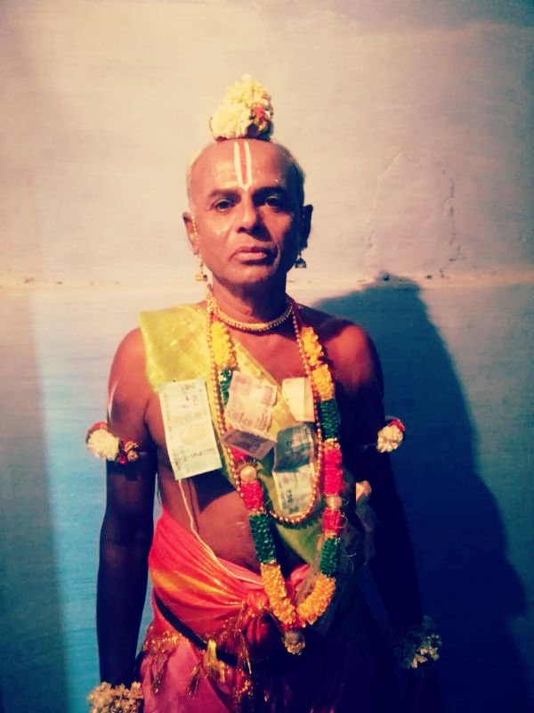  திடீர் மரணம் 