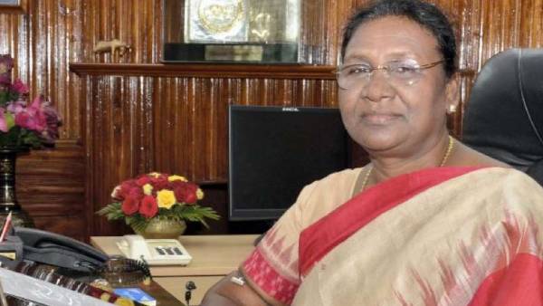 திரௌபதி முர்மு வெல்வார்