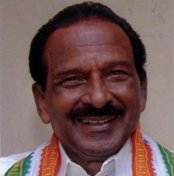 மருத்துவமனையில் சிகிச்சை 