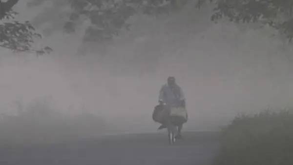  பூமியிலிருந்து சூரியன் 