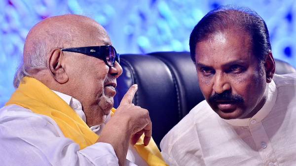 கலைஞர் இருந்திருந்தால் 