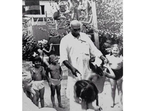 காங்கிரஸ் கட்சி 