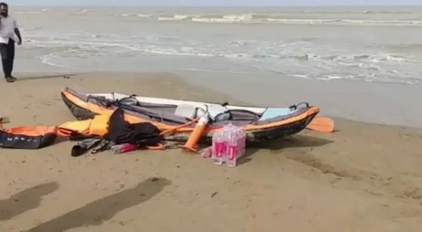 ரப்பர் படகு