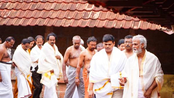 இன்று விழா 