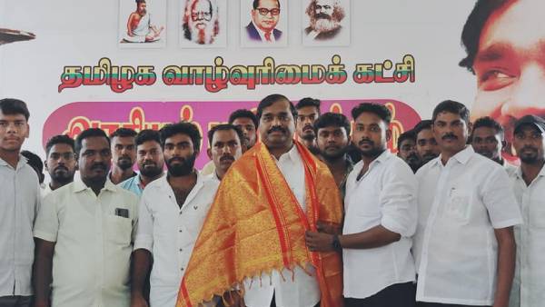 என்.எல்.சி.பிரச்சனை 