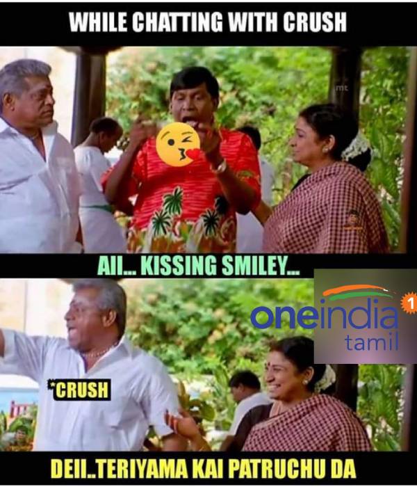 Funny memes collection on world emoji day 2022