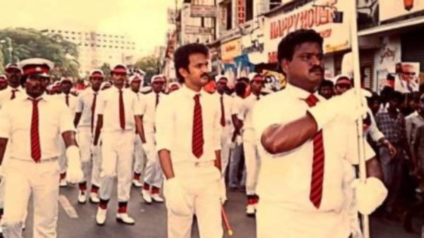 புதிய பட்டாளம் 