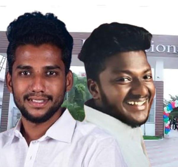 அதிமுக கடும் கண்டனம்