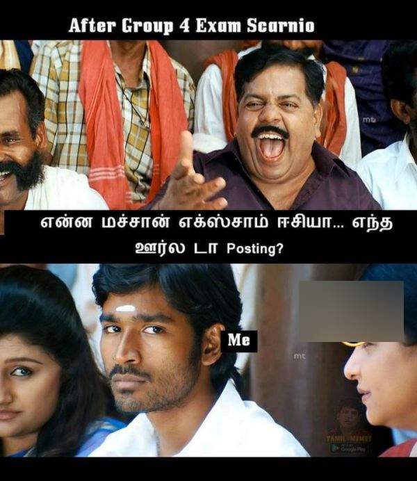 Funny memes collection on VAO Exam 240722